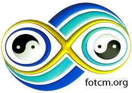 FOTCM Window Cling